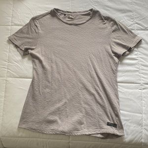 Gymshark Soft Weeve Tee